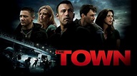 The Town - Stadt ohne Gnade - Kritik | Film 2010 | Moviebreak.de
