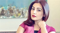 Rimi Sen: ‘I was furniture in Dhoom, Hungama, Phir Hera Pheri, Golmaal ...