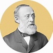 Rudolf Virchow - Virchow Foundation | Virchow Prize for Global Health
