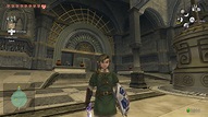 The Legend of Zelda: Twilight Princess HD Screenshots | RPGFan
