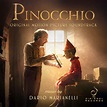 Pinocchio (Original Motion Picture Soundtrack) - Air Edel - Dario ...