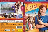 MOVIES WORLD: AMERICAN GIRL SAIGE PINTA EL CIELO DVD