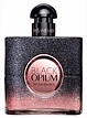 Black Opium Floral Shock Yves Saint Laurent perfume - a novo fragrância ...