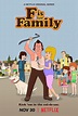F is for Family (#6 of 8): Mega Sized Movie Poster Image - IMP Awards