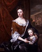 NPG 325; Queen Anne; William, Duke of Gloucester - Portrait - National ...