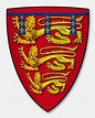 Inglaterra Brasão de armas Escudo de armas Shield, Inglaterra, mundo ...