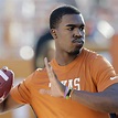 Spotlighting Tyrone Swoopes, Texas' Most Intriguing Player to Watch ...