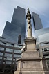 Columbus Circle - Wikipedia, la enciclopedia libre | Atracciones de ...