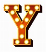 Letter Y PNG Images Transparent Background | PNG Play