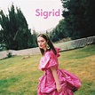 Carátula Frontal de Sigrid - Sigrid Anthems (Ep) - Portada