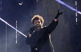 The Weeknd Live at SoFi Stadium - BethaneyCoy