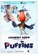 Puffins – La serie – ILBE Group Film Productions