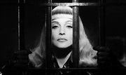 Η Madonna πίσω από της φυλακής τα σίδερα! | Gossip-tv.gr