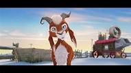 Elliot el Reno más Pequeño (Elliot the Littlest Reindeer) | Trailer ...
