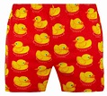 Magic Boxer Shorts / Amazing Boxer Shorts - Duck – Fun Affordable Gifts