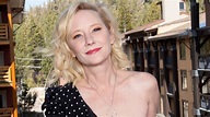 Anne Heche: Una vida con grandes películas