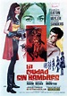 Enciclopedia del Cine Español: La ciudad sin hombres (1969)