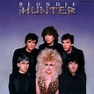1982 The Hunter - Blondie - Rockronología