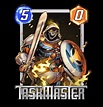 Taskmaster Decks - Marvel Snap Card Database