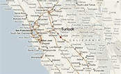 Turlock Location Guide