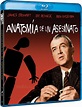 Anatomía de un Asesinato Blu-ray