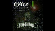 Onry Ozzborn - Knightingale (Full Album) - YouTube