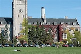 University of Guelph Ranking in Canada – CollegeLearners.com