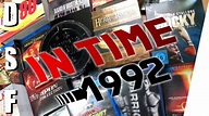 Die Schwarze Filmdose IN TIME - Filmjahr 1992 - YouTube