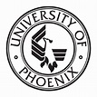 University of Phoenix logo, Vector Logo of University of Phoenix brand ...
