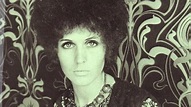 Julie Tippetts (née Julie Driscoll) - "Ocean And Sky (And Questions Why ...