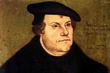 10 cosas que (probablemente) no sabías sobre Martín Lutero ...