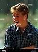 Prince william 1997 balmoral hi-res stock photography and images - Alamy