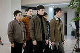 《愛的迫降》「北韓F5」韓劇迷「金舟墨」劉秀彬，暖男外表底下竟藏6塊肌！