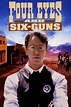 Four Eyes and Six-Guns (1992) — The Movie Database (TMDB)