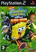 SpongeBob SquarePants featuring Nicktoons - Globs of Doom PS2 cover