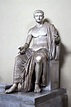 Imperador Tibério - imperador de Roma - História - InfoEscola