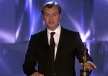 Watch: Christopher Nolan Accepts Academy Award Of Merit Dedicated To ...
