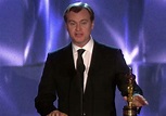 Watch: Christopher Nolan Accepts Academy Award Of Merit Dedicated To ...