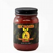 Da' Bomb Scorpion Garlic Salsa