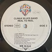 Climax Blues Band – Real To Reel - LP Vinyl Germ.1979 - Blues Rock ...