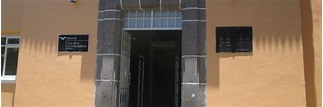 Casa de la Cultura Jurídica en Puebla | Casas de la Cultura Jurídica