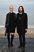 Keanu Reeves Spotted with Alexandra Grant, His Co-Collaborator on 'Ode ...