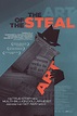 The Art of the Steal (2010) - Posters — The Movie Database (TMDB)