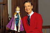 Was Mr. Rogers a Sniper in the Military?