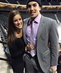 Carolina Hurricanes Wives and Girlfriends (WAGS) - PlayerWives.com