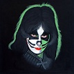Peter Criss - "The Catman" | Peter Criss from the band "Kiss… | Flickr