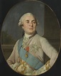 Ludwig XVI., letzter König von Frankreich im Ancien Régime