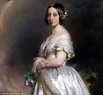 Queen Victoria and Lord Melbourne's relationship revealed | Daily Mail ...