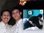 LOOK: Tirso Cruz III posts his last photo with his late son, TJ | GMA ...
