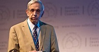 El aporte cientifico de John Nash a la historia del mundo